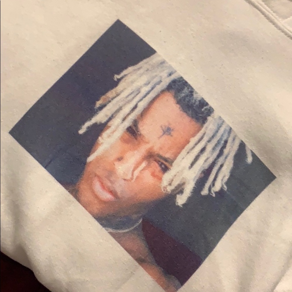 Women’s hoodie